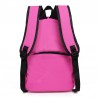 Female Cute Nylon Large Capacity Backpack