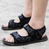 Men Trend Wild Breathable Sandals