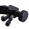 Black Silent Rotary Motor Tattoo Dragonfly Machine Gun for Liner Shader