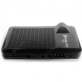 DVB - S2 Practical Household Mini HD TV Box