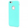 Slim TPU Candy Color Mobile Phone Case for iPhone 6 / 6S