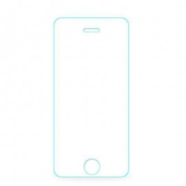 Tempered Glass 9H Hardness Explosion Proof Front Screen Protector for iPhone 5 / 5S / 5C