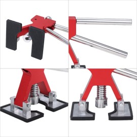 Automotive Dent Removal Tool Puller Car Body Paintless Dent Lifter