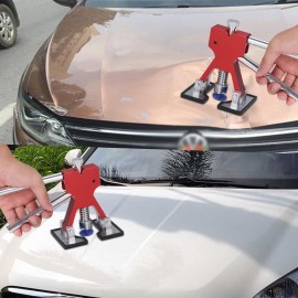 Automotive Dent Removal Tool Puller Car Body Paintless Dent Lifter
