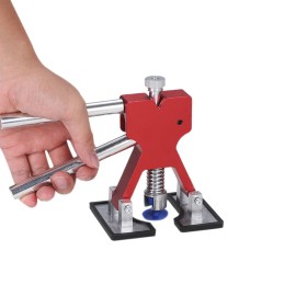 Automotive Dent Removal Tool Puller Car Body Paintless Dent Lifter