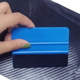 Vehicle Vinyl Film Tool Kit Vinyl Wrapping Window Tint Tools for Car Wrapping