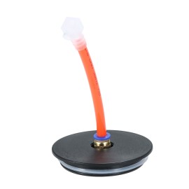 Car Headlight Polish Repair Tool Headlamp Polishing Kit Heating Atomization Cup Electrical Heating Cup with Anti-Drip Nozzle US Plug