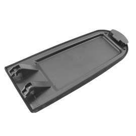 18D867173 3B0867173 Black Cloth Center Console Armrest Cover Lid Replacement for VW Jetta Golf MK4 SKODA