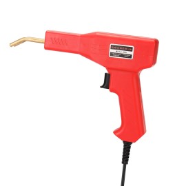 Handy Plastics Welders Garage Tools Hot Staplers Machine Staple PVC Repairing Machine Car Bumper Repairing Stapler Welding Tool
