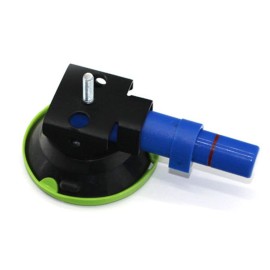 3 Inch Vacuum Suction Cup Hand Pump Base Paintless Dent Repair Suction Extractor