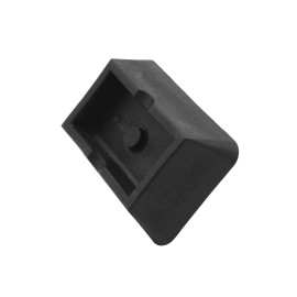 Jack Point Pad Jacking Point Support Plug Lift Block Replacement for BMW E46 E63 E64 E65 E66 E67 E83 E85 51718268885