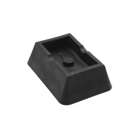Jack Point Pad Jacking Point Support Plug Lift Block Replacement for BMW E46 E63 E64 E65 E66 E67 E83 E85 51718268885