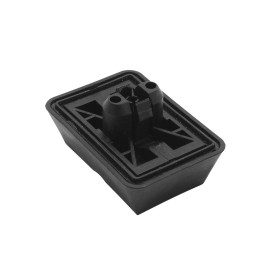 Jack Point Pad Jacking Point Support Plug Lift Block Replacement for BMW E46 E63 E64 E65 E66 E67 E83 E85 51718268885