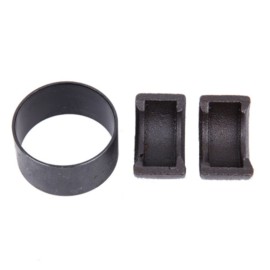 Automotive Pully Puller Remover Installer Set Power Steering Pump Alternator Pulley