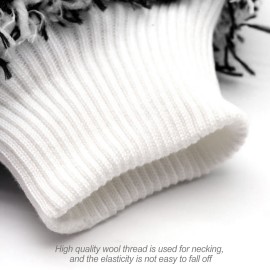 Ultra Portable Microfiber Multifunctional Car Wash Mitt Anti Scratch Wash Glove