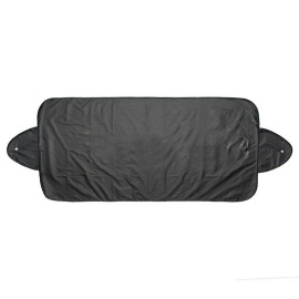 1Pc Car Auto Front Windshield Protector Cover Waterproof Anti-UV Frostproof Snowproof with Suction Cups