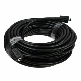 Pressure Washer Replacement Extension Hose 50FT 5800PSI with Adapter High Power