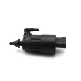 Twin Outlet Windscreen Washer Pump Replacement for Renault Clio MK2 Espace MK3 Kangoo Megane
