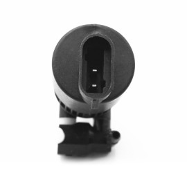 Twin Outlet Windscreen Washer Pump Replacement for Renault Clio MK2 Espace MK3 Kangoo Megane