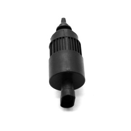 Twin Outlet Windscreen Washer Pump Replacement for Renault Clio MK2 Espace MK3 Kangoo Megane