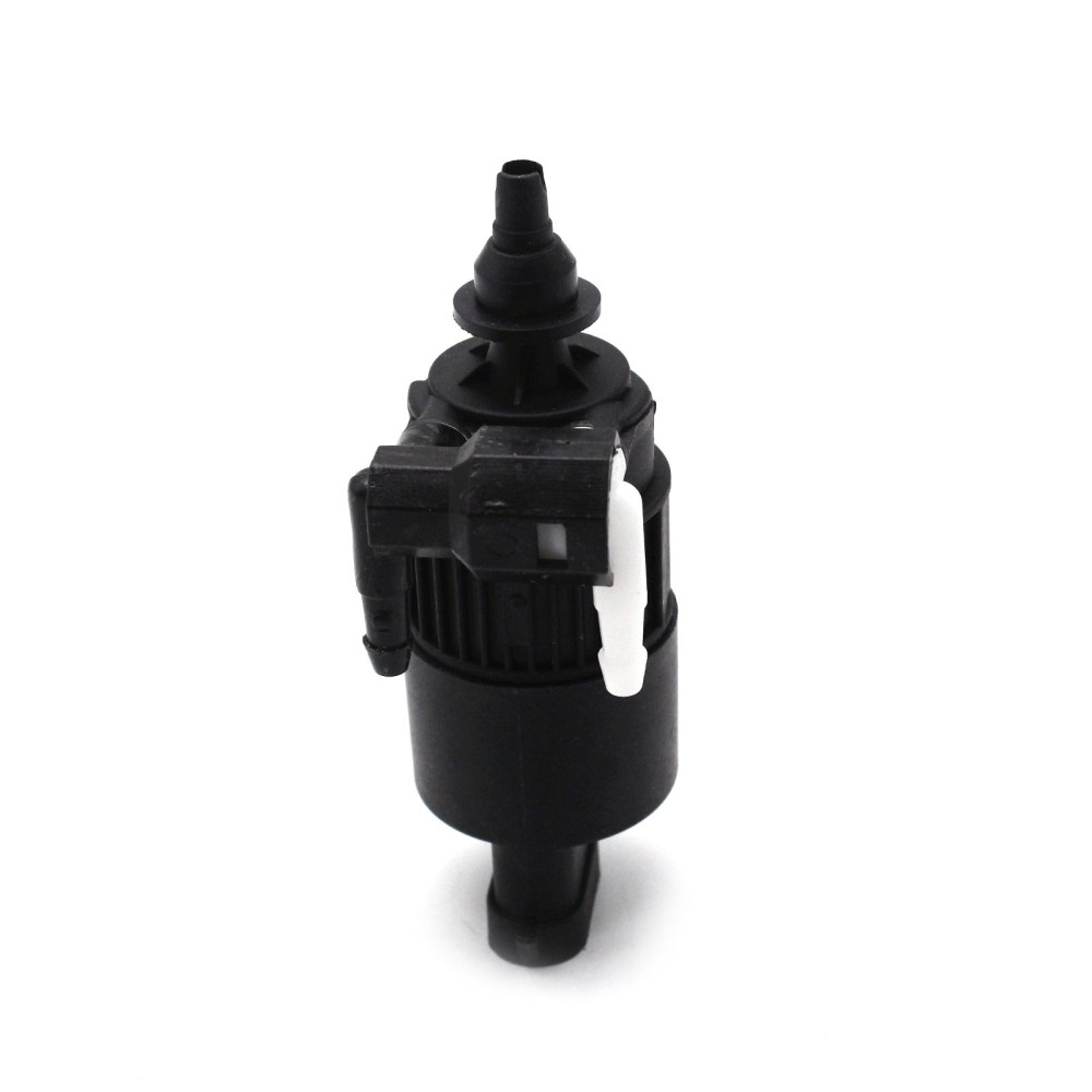 Twin Outlet Windscreen Washer Pump Replacement for Renault Clio MK2 Espace MK3 Kangoo Megane
