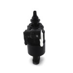 Twin Outlet Windscreen Washer Pump Replacement for Renault Clio MK2 Espace MK3 Kangoo Megane