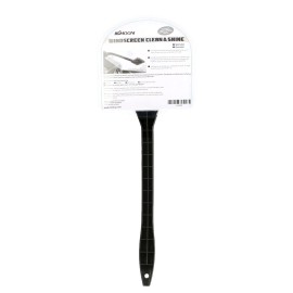 New Microfiber Auto Window Cleaner Windshield Fast Easy Shine Brush Handy Washable Cleaning Tool