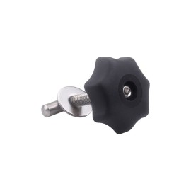 Car Locking Rail Screws Vehicle Nut Bolt Mounting Accessories Fit for VW T5 T6 Multiflex Board 50mm