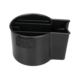 Car Center Console Multifunctional Storage Box Armrest Holder Box for Coins, Change, Cards, Stuff Organizer Box Replacement for Tesla Model 3