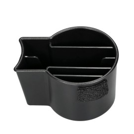 Car Center Console Multifunctional Storage Box Armrest Holder Box for Coins, Change, Cards, Stuff Organizer Box Replacement for Tesla Model 3