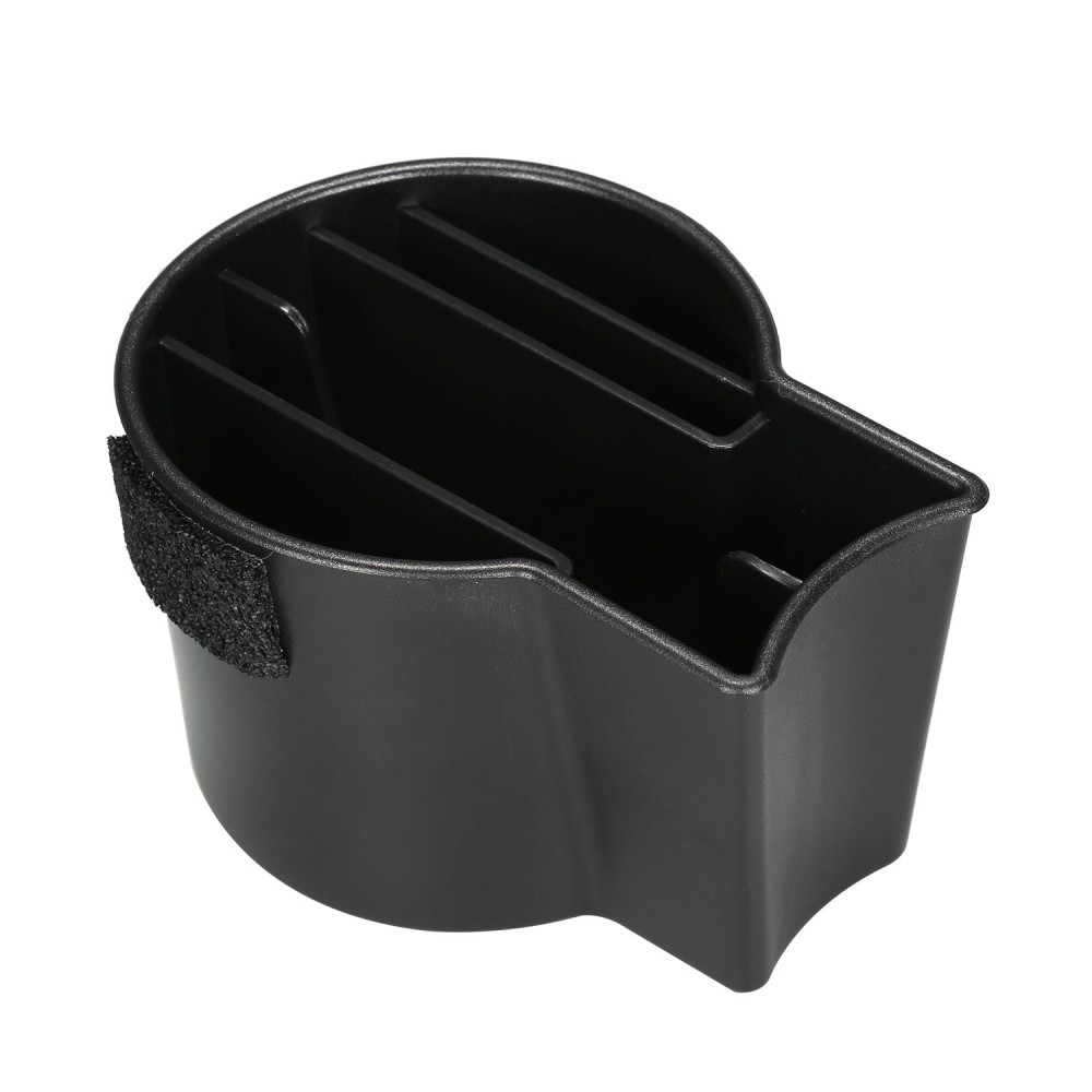 Car Center Console Multifunctional Storage Box Armrest Holder Box for Coins, Change, Cards, Stuff Organizer Box Replacement for Tesla Model 3
