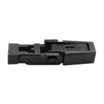 1 pc Front Windshield Wiper Arm Blade Fixing Retaining Lock Clip Replacement for Land Rover Discovery MK II SUV TD5 V8