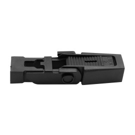 1 pc Front Windshield Wiper Arm Blade Fixing Retaining Lock Clip Replacement for Land Rover Discovery MK II SUV TD5 V8