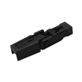 1 pc Front Windshield Wiper Arm Blade Fixing Retaining Lock Clip Replacement for Land Rover Discovery MK II SUV TD5 V8
