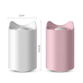 Electric Mosquito Killer USB Powered Mosquito Killing Lamp Bug Zapper Trap Lamp Eco-Friendly Inhalation Mute Insect-Repelling Lamp for Household, Office