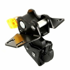 Rear Door Lower L-atch 10356951 for Silverado Sierra Extended Cab 3RD