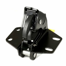 Rear Door Lower L-atch 10356951 for Silverado Sierra Extended Cab 3RD