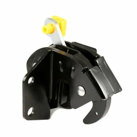 Rear Door Lower L-atch 10356951 for Silverado Sierra Extended Cab 3RD
