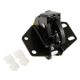 Rear Door Lower L-atch 10356951 for Silverado Sierra Extended Cab 3RD
