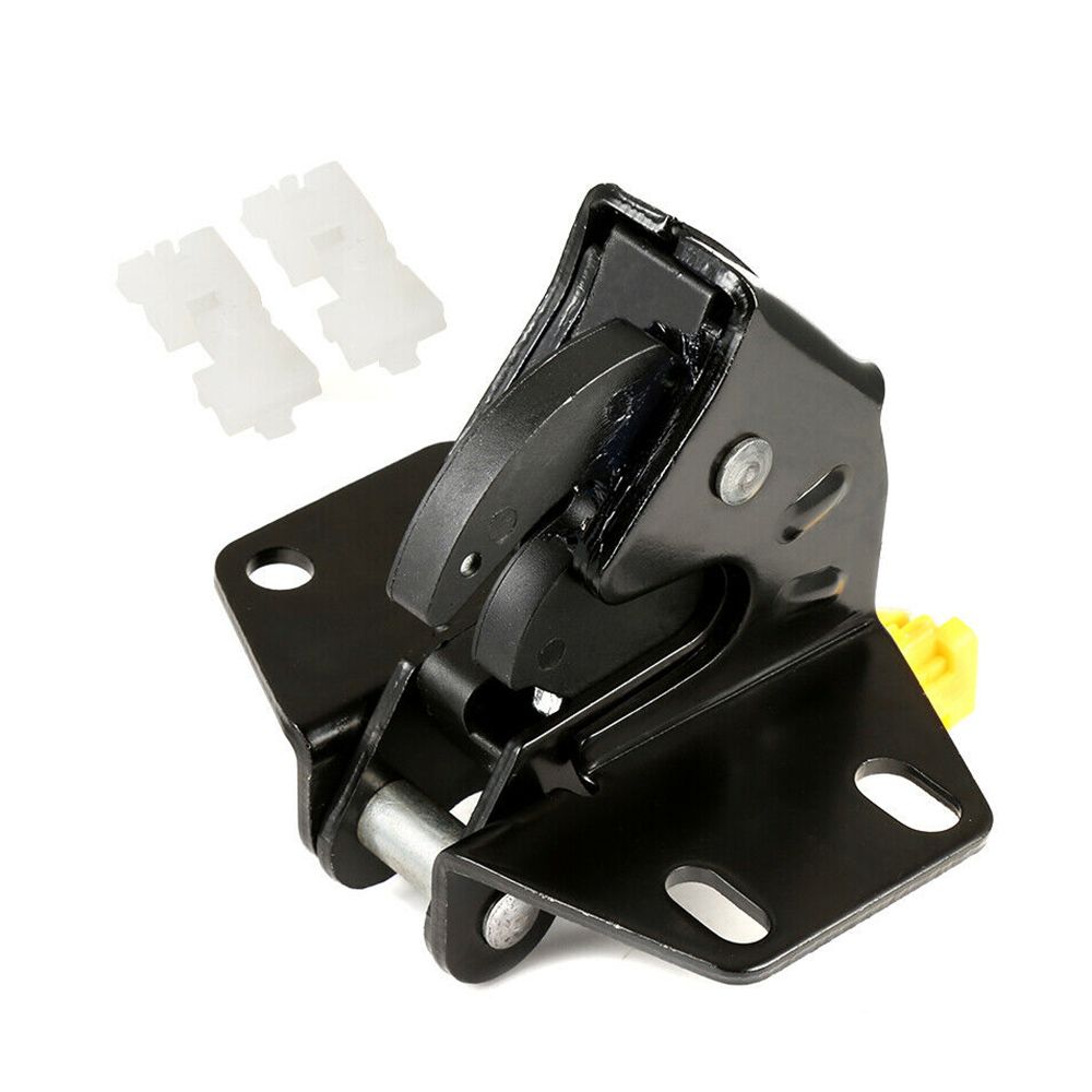 Rear Door Lower L-atch 10356951 for Silverado Sierra Extended Cab 3RD