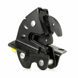 Rear Door Lower L-atch 10356951 for Silverado Sierra Extended Cab 3RD