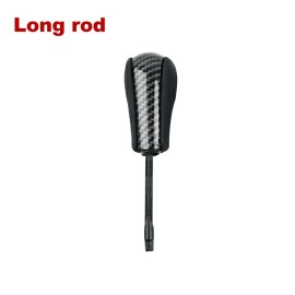 Car Shift Lever Knob AT Gear Shift Shifter Replacement for BMW 1-3 Seris E36 E38 E46 E39 E60 E61 Z3 Z4 X5 X3