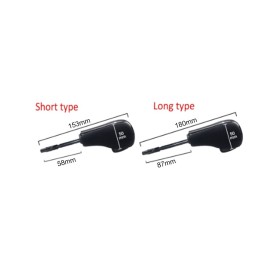 Car Shift Lever Knob AT Gear Shift Shifter Replacement for BMW 1-3 Seris E36 E38 E46 E39 E60 E61 Z3 Z4 X5 X3