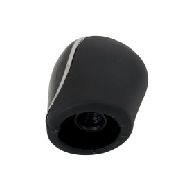 6 Speed Gear Stick Shift Knob Head Lever Adapter Replacement for Ford Mondeo IV Focus MK2 MK3 C-MAX Kuga