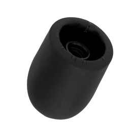 6 Speed Gear Stick Shift Knob Head Lever Adapter Replacement for Ford Mondeo IV Focus MK2 MK3 C-MAX Kuga
