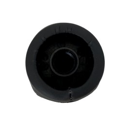 6 Speed Gear Stick Shift Knob Head Lever Adapter Replacement for Ford Mondeo IV Focus MK2 MK3 C-MAX Kuga
