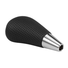 Automatic Gear Shift Knob Head Handle Carbon Fiber Replacement for Toyota Hilux Toyota Camry Crown RAV4 Harrier Toyota Fortuner Mazda