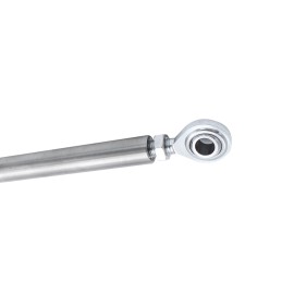8.5'' Adjustable Tent Pole Tent Supporting Rod Heim Joint Alternator Bracket SBC BBC 350 454 302