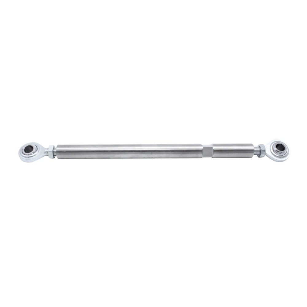 8.5'' Adjustable Tent Pole Tent Supporting Rod Heim Joint Alternator Bracket SBC BBC 350 454 302