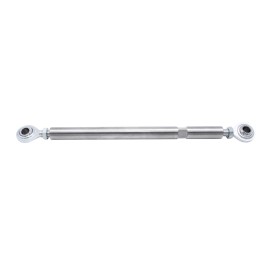 8.5'' Adjustable Tent Pole Tent Supporting Rod Heim Joint Alternator Bracket SBC BBC 350 454 302